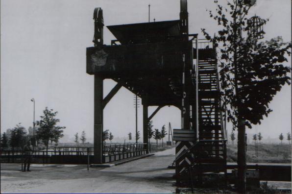 Heumense brug 1939