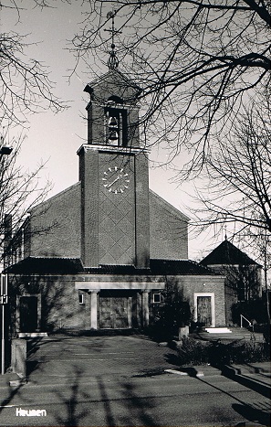 RK Kerk Heumen